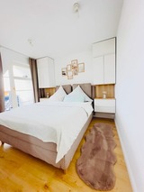 Ferienwohnung in Zingst - Strandliebe Zingst am Sportstrand - Bild 9