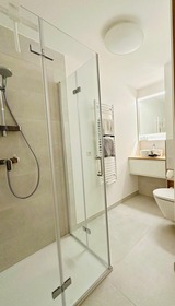 Ferienwohnung in Zingst - Strandliebe Zingst am Sportstrand - Bild 10
