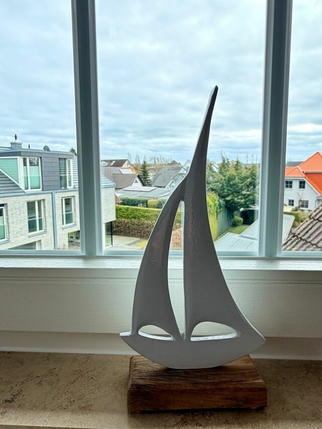 Ferienwohnung in Zingst - Strandliebe Zingst am Sportstrand - Bild 14