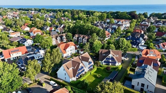 Ferienwohnung in Zingst - Strandliebe Zingst am Sportstrand - Bild 18