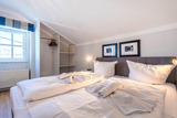 Ferienwohnung in Binz - Villa Iduna / Ferienwohnung No. 8 - 2. OG ohne Balkon - Bild 11