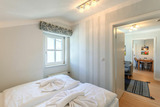 Ferienwohnung in Binz - Villa Iduna / Ferienwohnung No. 8 - 2. OG ohne Balkon - Bild 13
