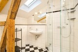 Ferienwohnung in Binz - Villa Iduna / Ferienwohnung No. 8 - 2. OG ohne Balkon - Bild 15