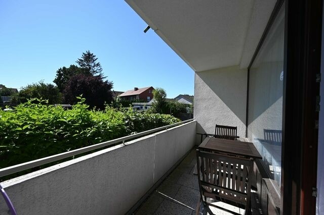 Ferienwohnung in Kellenhusen - FeWo Sandrock Nr. 13 Solmare - Bild 5