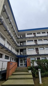 Ferienwohnung in Kellenhusen - FeWo Sandrock Nr. 13 Solmare - Bild 12