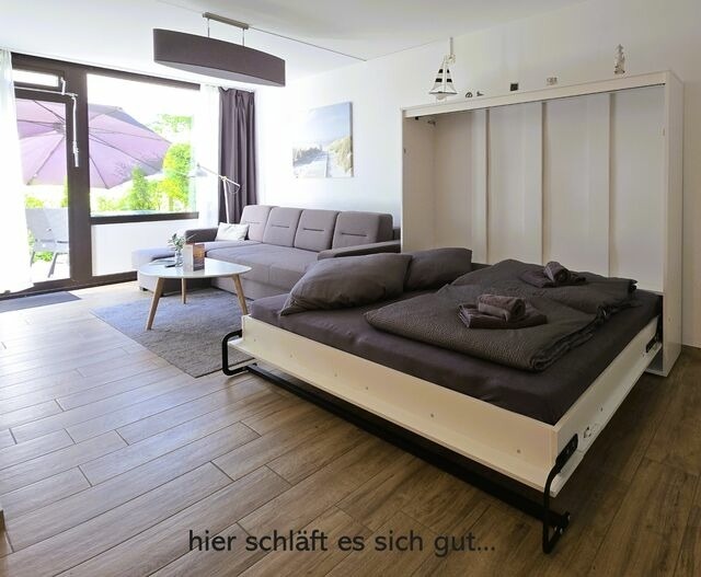 Ferienwohnung in Wendtorf - Meeresbrise - Bild 7