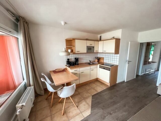 Ferienwohnung in Gr&ouml;mitz - Strandidyll, 9 - Typ A2S - Bild 4