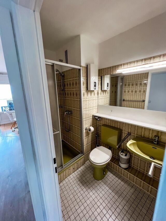 Ferienwohnung in Gr&ouml;mitz - Strandidyll, 9 - Typ A2S - Bild 9