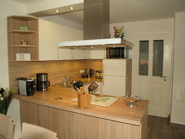 Ferienwohnung in Zingst - FW Lotse - Bild 10