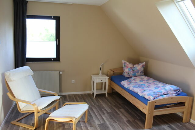 Ferienhaus in Gro&szlig;enbrode - Steens Huus - Bild 10