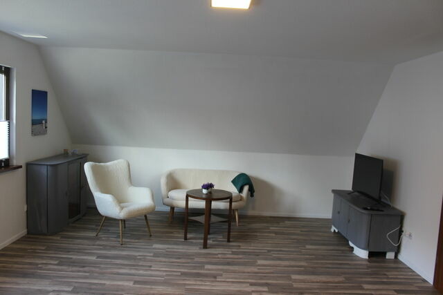 Ferienhaus in Gro&szlig;enbrode - Steens Huus - Bild 15