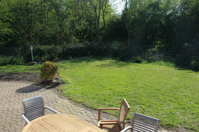 Ferienhaus in Gro&szlig;enbrode - Steens Huus - Bild 21