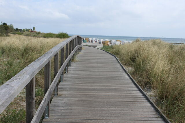 Ferienhaus in Gro&szlig;enbrode - Steens Huus - Bild 25