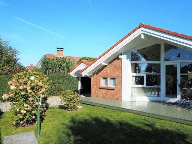 Ferienhaus in Dahme - Ferienhaus Renate - Bild 6
