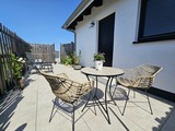 Ferienwohnung in Saal - Ferienwohnung **** Treibgut - Bild 2