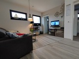 Ferienwohnung in Saal - Ferienwohnung **** Treibgut - Bild 3