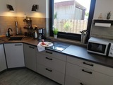 Ferienwohnung in Saal - Ferienwohnung **** Treibgut - Bild 7
