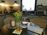 Ferienwohnung in Saal - Ferienwohnung **** Treibgut - Bild 8