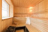 Ferienhaus in Fehmarn - Wellnesshaus "Welle" eingezäunt - Bild 7