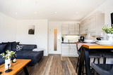 Ferienwohnung in Gr&ouml;mitz - K&ouml;nigsredder 5 DG - Bild 9