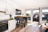 Ferienwohnung in Gr&ouml;mitz - K&ouml;nigsredder 5 DG - Bild 10