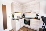 Ferienwohnung in Gr&ouml;mitz - K&ouml;nigsredder 5 DG - Bild 11