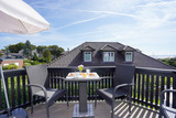 Ferienwohnung in Gr&ouml;mitz - K&ouml;nigsredder 5 DG - Bild 14
