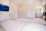 Ferienwohnung in Gr&ouml;mitz - K&ouml;nigsredder 5 DG - Bild 17