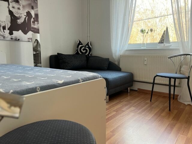 Ferienwohnung in Rostock - Paradies Ostsee Ferienwohnung - Bild 4