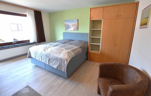 Ferienwohnung in Dahme - 3039 H. Plön - Haus Heide - FW 9 - Bild 3