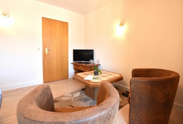 Ferienwohnung in Dahme - 3039 H. Plön - Haus Heide - FW 9 - Bild 6