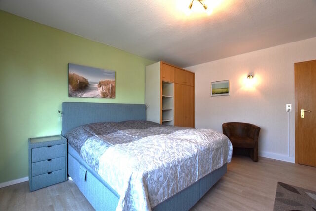 Ferienwohnung in Dahme - 3039 H. Plön - Haus Heide - FW 9 - Bild 7