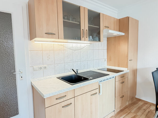 Ferienwohnung in Gr&ouml;mitz - Wiking 17 - Bild 3