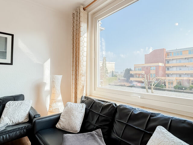 Ferienwohnung in Gr&ouml;mitz - Wiking 17 - Bild 4