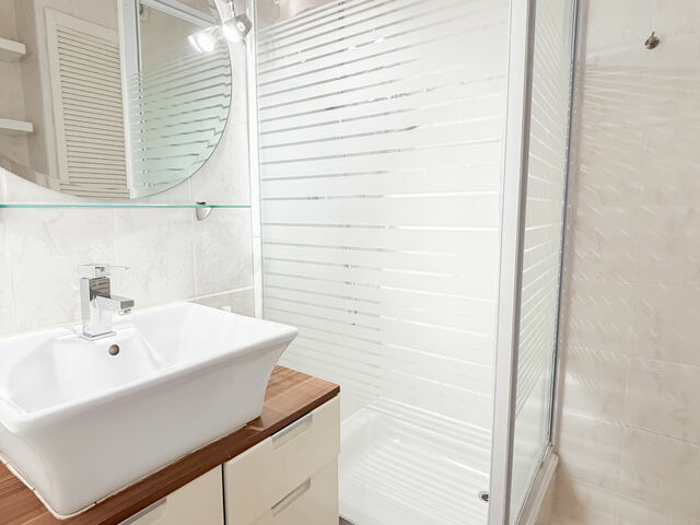 Ferienwohnung in Gr&ouml;mitz - Wiking 17 - Bild 9