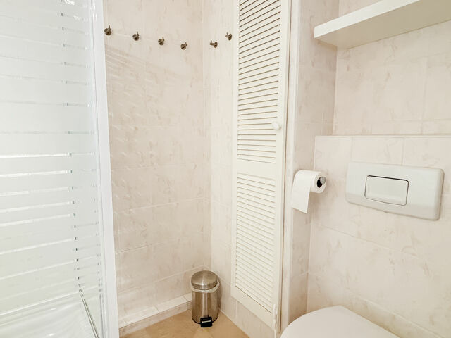 Ferienwohnung in Gr&ouml;mitz - Wiking 17 - Bild 10