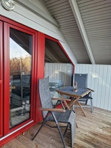 Ferienhaus in Gl&uuml;cksburg - Ferienhaus Horizont - Bild 20