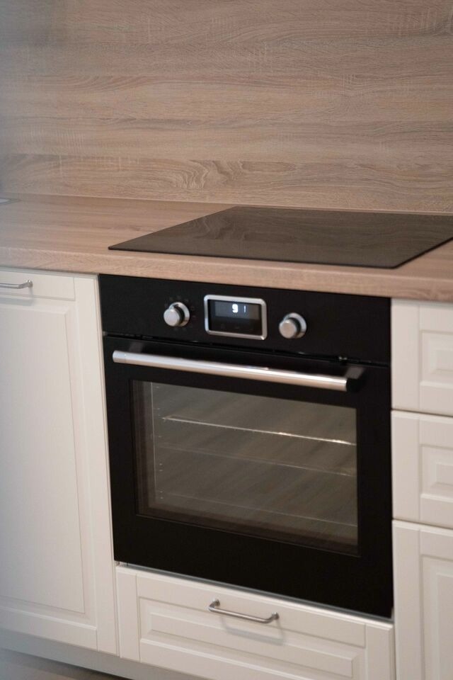 Ferienwohnung in Rabenkirchen-Faul&uuml;ck - Ferienwohnung Kaufmann 3 - Bild 10