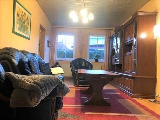 Ferienhaus in Dahme - Memelstrasse 6 - Bild 3