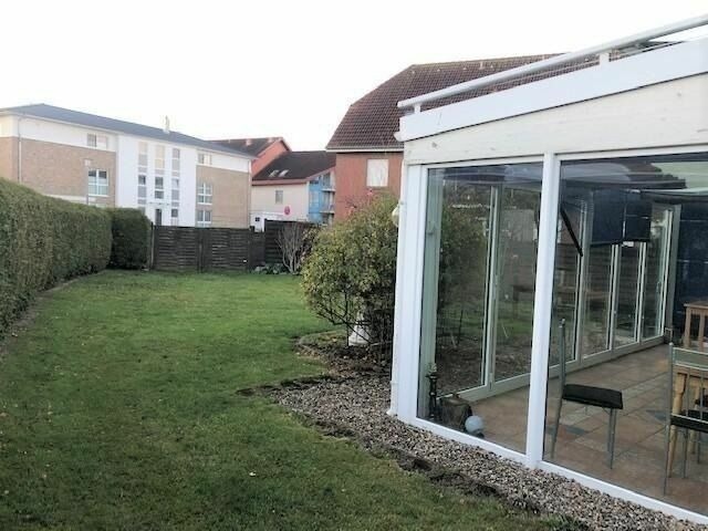 Ferienhaus in Dahme - Memelstrasse 6 - Bild 5