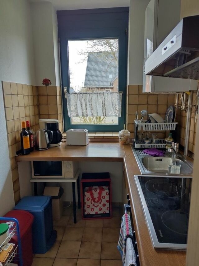 Ferienhaus in Dahme - Lange Wiese 53 - Bild 5