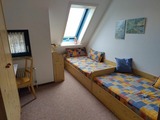 Ferienhaus in Dahme - Lange Wiese 53 - Bild 12