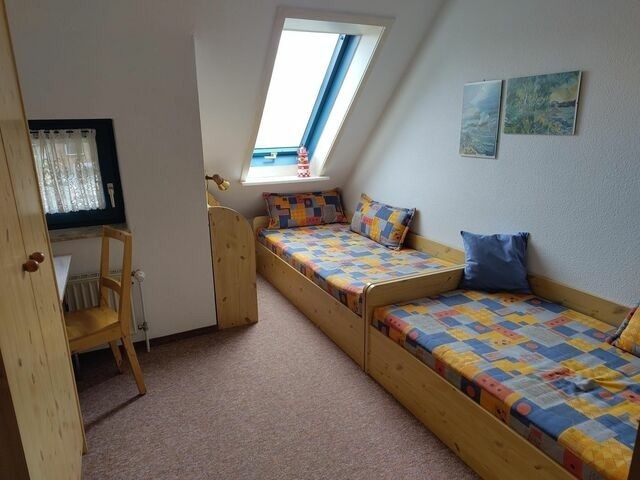 Ferienhaus in Dahme - Lange Wiese 53 - Bild 12
