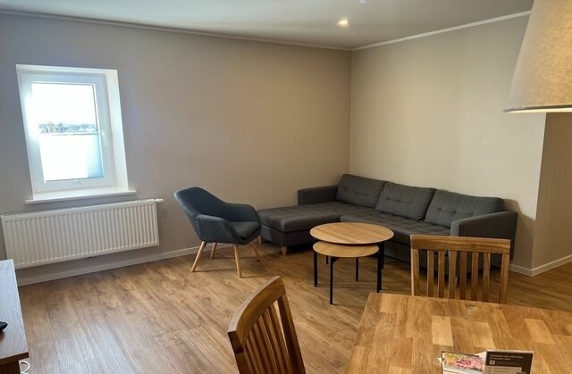 Ferienwohnung in Fehmarn - Ferienhof B&uuml;dlfarm - Alter Speicher - Bild 3