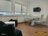 Ferienwohnung in Wendtorf - Whg. Klabautermann - Haus Nordlichter - Bild 5