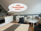Ferienwohnung in Wendtorf - Whg. Klabautermann - Haus Nordlichter - Bild 1