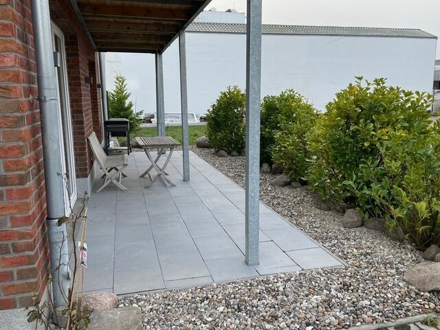 Ferienwohnung in Heiligenhafen - Klabautermann EG - Bild 14