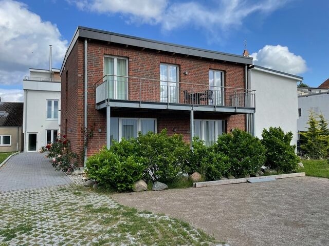 Ferienwohnung in Heiligenhafen - Klabautermann EG - Bild 15