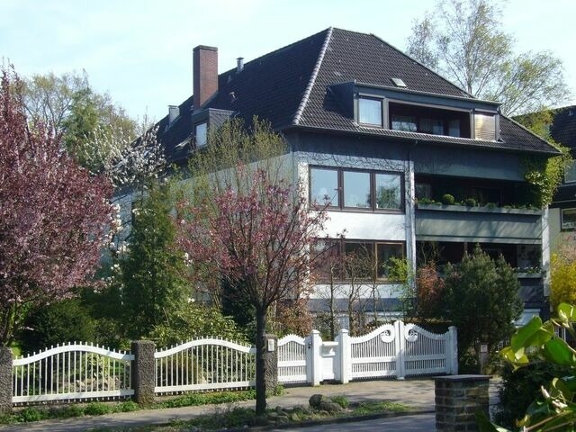 Ferienwohnung in Gl&uuml;cksburg - Ferienwohnung Sonne und Meer - Bild 20