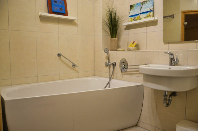 Ferienwohnung in Großenbrode - Strandoase - Großenbrode - Bild 7